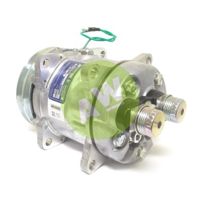 SD 5L09 2A 132MM 24V H-R