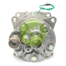 SD 5L09 2A 132MM 24V H-R