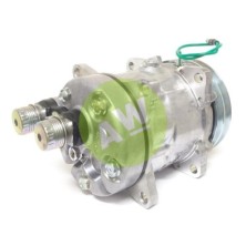 SD 5L09 2A 132MM 24V H-R