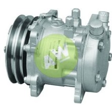 SD 5H11 2A 125MM 24V V-C C/C (XX)