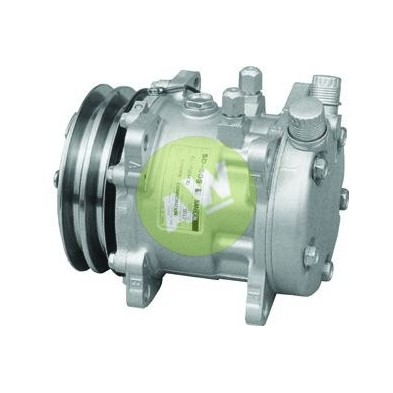SD 5H11 2A 125MM 24V V-C C/C (XX)
