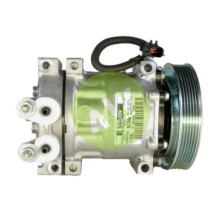 SD 7H15 A/D PV6 142MM ST5 12V V-B 90 (GYA)