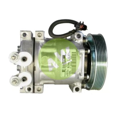 SD 7H15 A/D PV6 142MM ST5 12V V-B 90 (GYA)