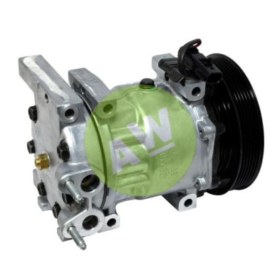 SD 7H15 A/D PV6 142MM ST5 12V V-B 90 (GYA)