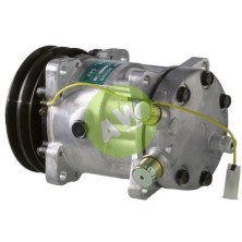 SD 7H15 2A 132MM 24V V-O'R (FZ)