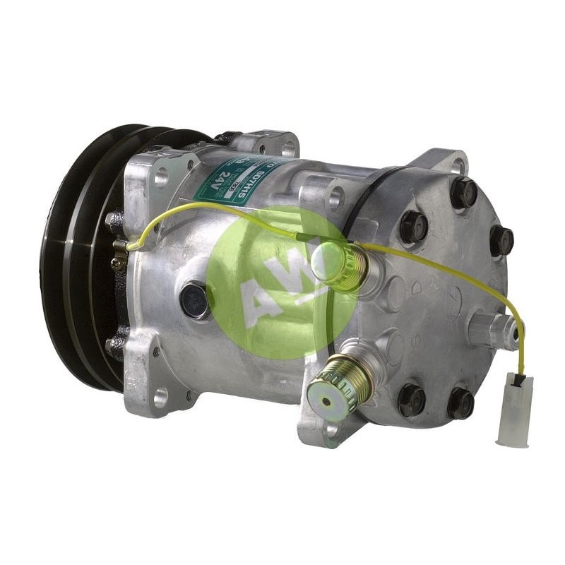 SD 7H15 2A 132MM 24V V-O'R (FZ)