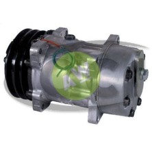 SD 7H15 2A 132MM 24V H-B (SH)