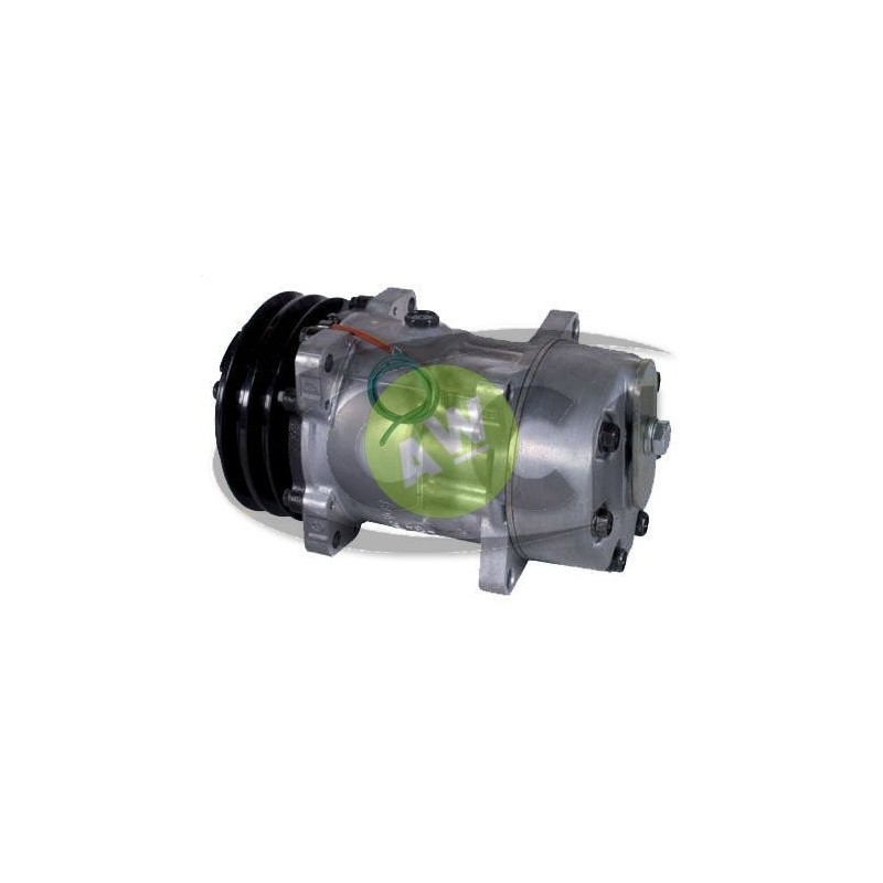 SD 7H15 2A 132MM 24V H-B (SH)