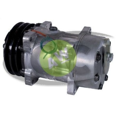 SD 7H15 2A 132MM 24V H-B (SH)