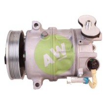 SD PXV16 A/D PV6 120MM 12V V-B (VDB) 1624N
