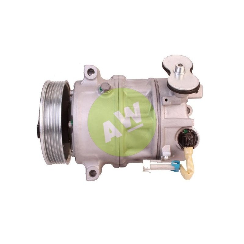 SD PXV16 A/D PV6 120MM 12V V-B (VDB) 1624N