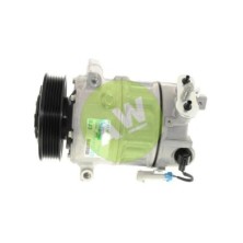 SD PXV16 A/D PV6 120MM 12V V-B (VDB) 1624N