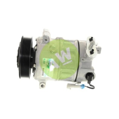 SD PXV16 A/D PV6 120MM 12V V-B (VDB) 1624N