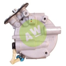 SD PXV16 A/D PV6 120MM 12V V-B (VDB) 1624N