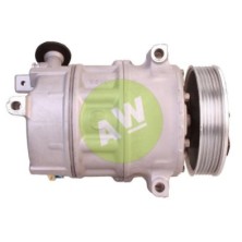 SD PXV16 A/D PV6 120MM 12V V-B (VDB) 1624N