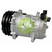 SD 5H16 2A 132MM 24V V-C (B)
