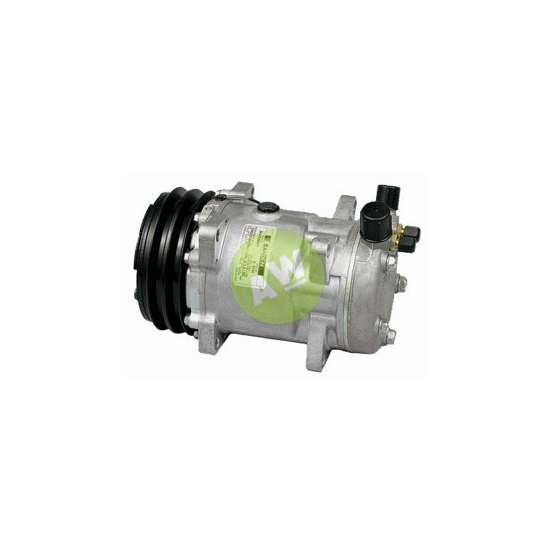 SD 5H16 2A 132MM 24V V-C (B)