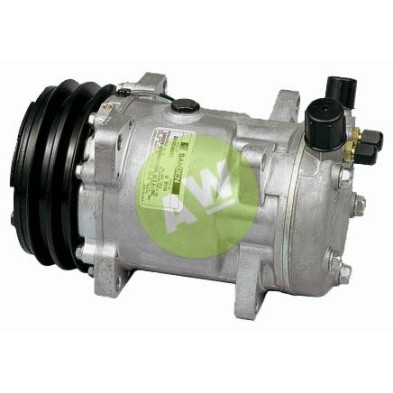 SD 5H16 2A 132MM 24V V-C (B)