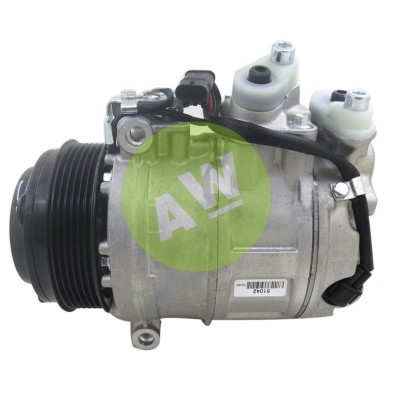 NP 7SAS17C A/D PV6 115MM 12V V-B (2D-1T) BOB. Y VALV. ELECTRICA