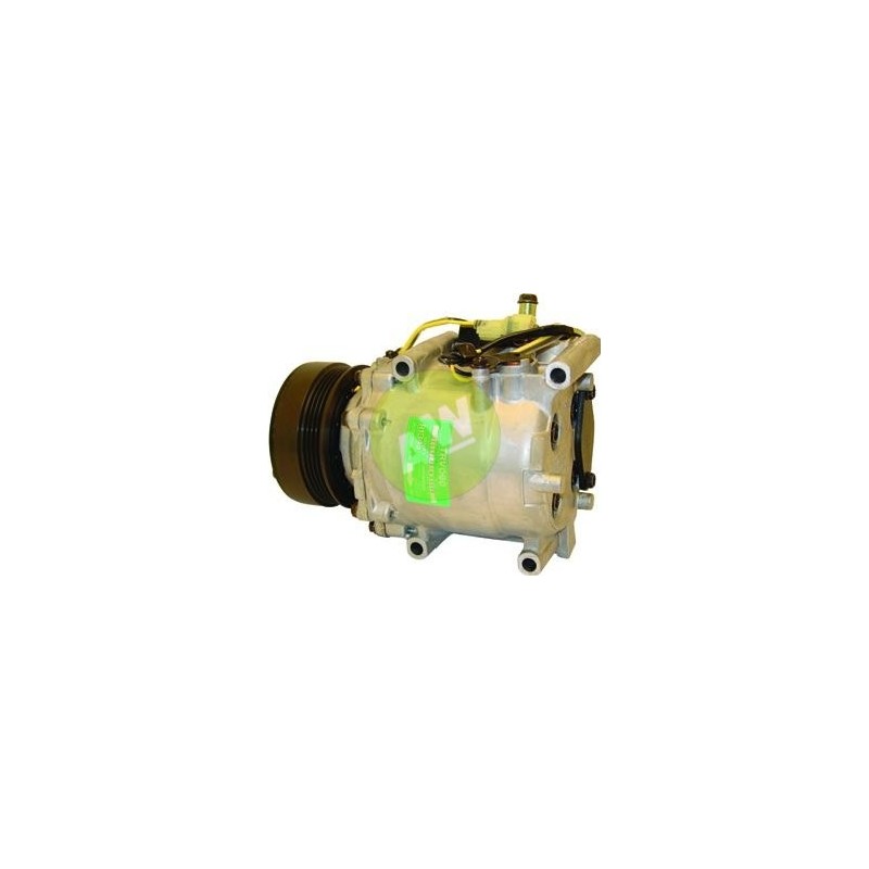 SD TRV090 A/D PV4 110MM 12V H-B