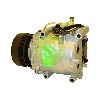 SD TRV090 A/D PV4 110MM 12V H-B
