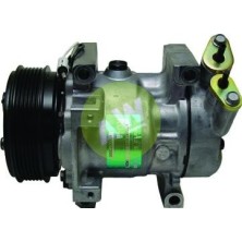SD 6V12 A/D PV6 116MM 12V V-B (VGG)