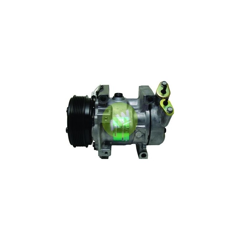 SD 6V12 A/D PV6 116MM 12V V-B (VGG)