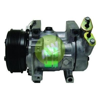 SD 6V12 A/D PV6 116MM 12V V-B (VGG)