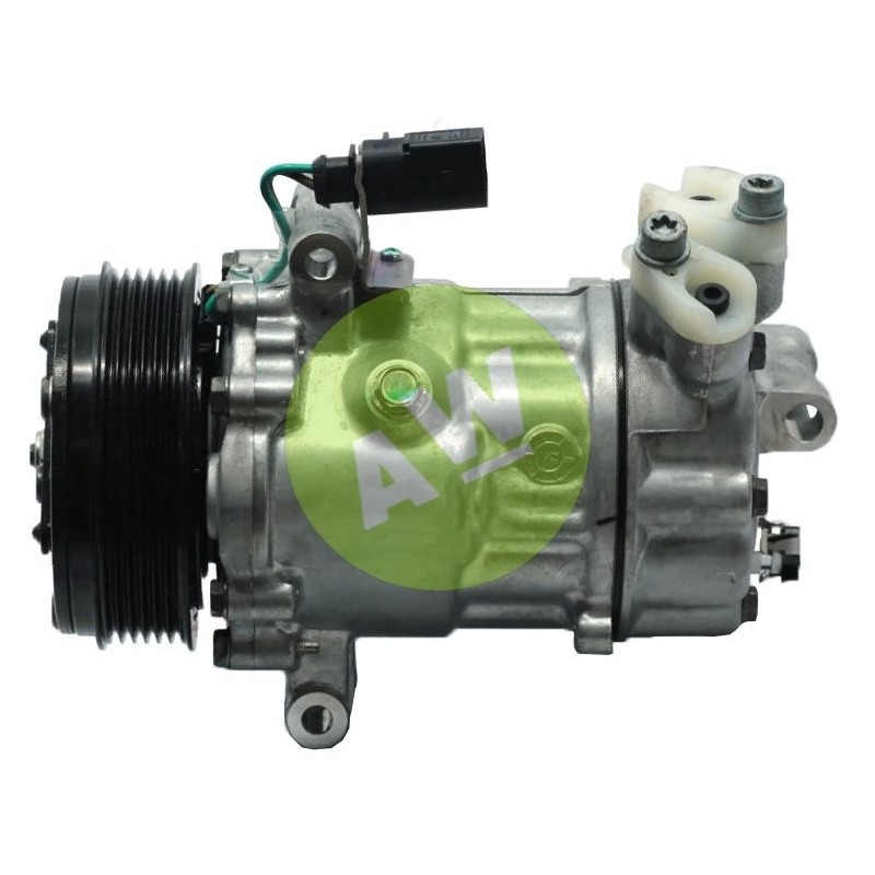 SD 6V12 A/D PV6 120MM 12V V-B (VGV) 2D-1T