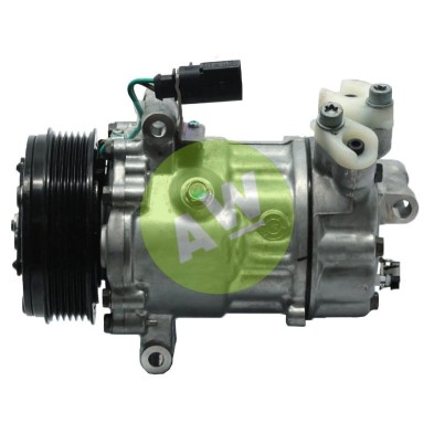 SD 6V12 A/D PV6 120MM 12V V-B (VGV) 2D-1T