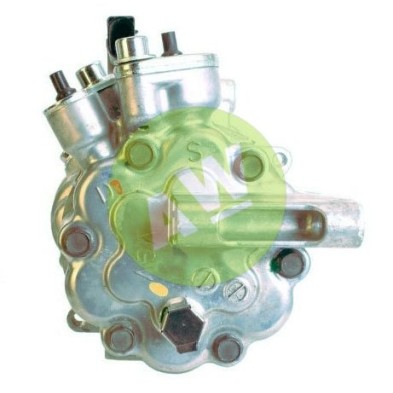 SD 6V12 A/D PV6 120MM 12V V-B (VGV) 2D-1T