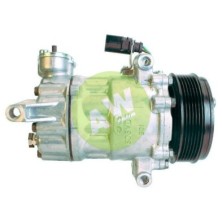 SD 6V12 A/D PV6 120MM 12V V-B (VGV) 2D-1T