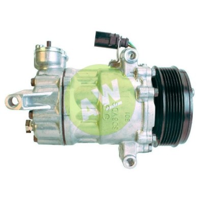 SD 6V12 A/D PV6 120MM 12V V-B (VGV) 2D-1T