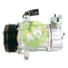 SD 6V12 A/D PV6 120MM 12V V-B (VGV) 2D-1T