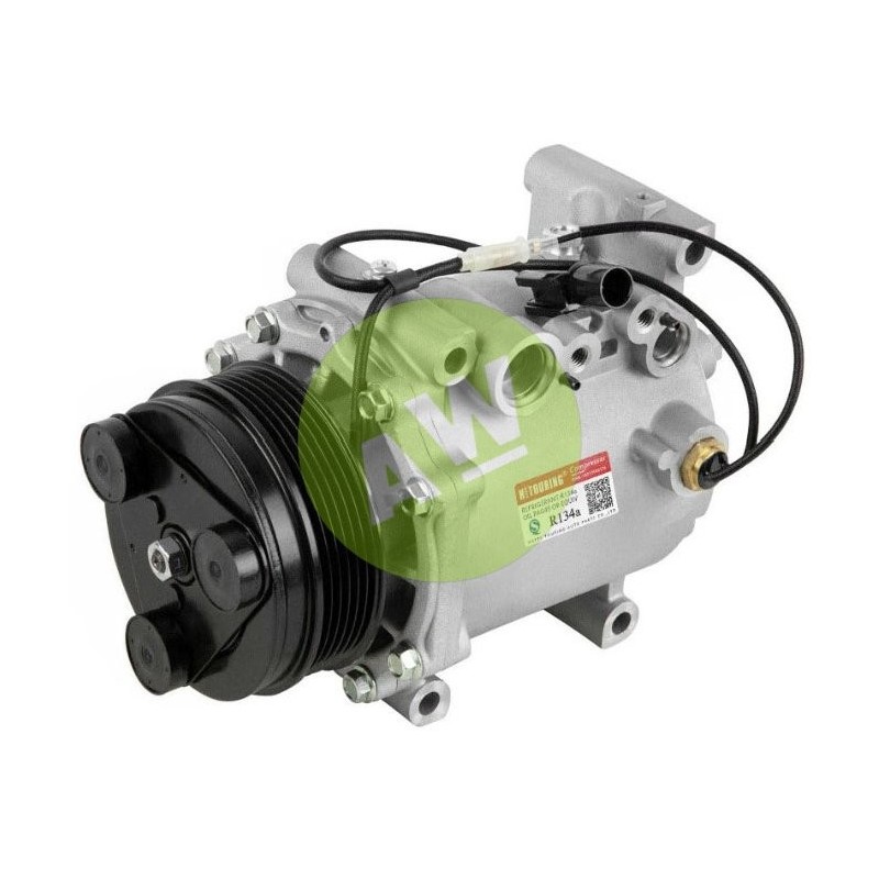 CL MSC105CA A/D PV6 100MM 12V V-B (MR958135)