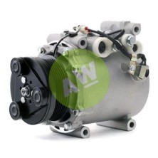 CL MSC105CA A/D PV6 100MM 12V V-B (MR958135)