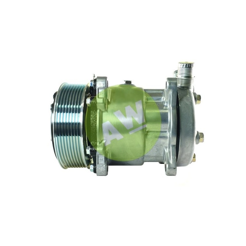 SD 5S11 PV8 120MM 12V V-O'R (FN) (6328)