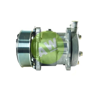 SD 5S11 PV8 120MM 12V V-O'R (FN) (6328)