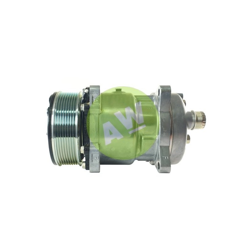 SD 5S14 PV8 120MM 12V H-R (M) (6657)
