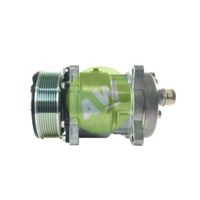 SD 5S14 PV8 120MM 12V H-R (M) (6657)