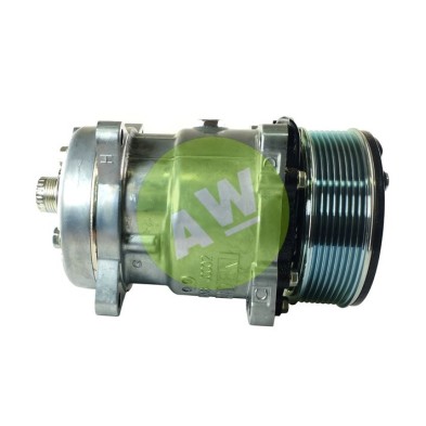 SD 5S14 PV8 120MM 12V H-R (M) (6657)