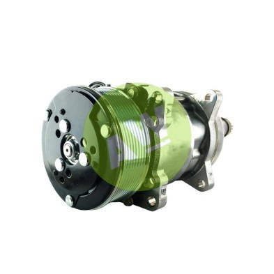 SD 5S14 PV8 120MM 12V H-R (M) (6657)