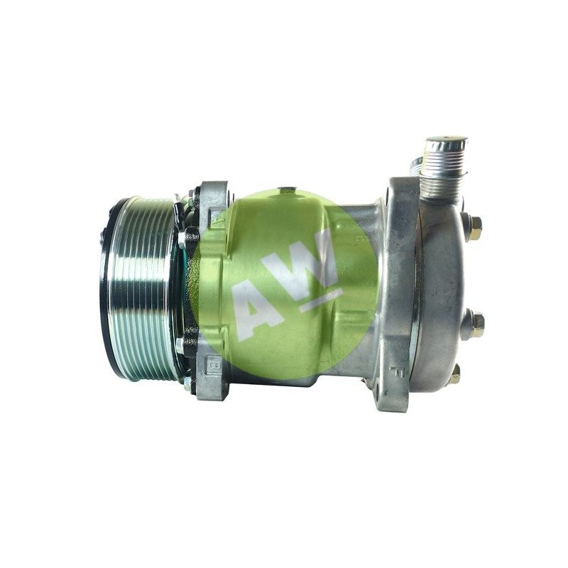 SD 5S14 PV8 123MM 24V V-O'R (FL) (5322)