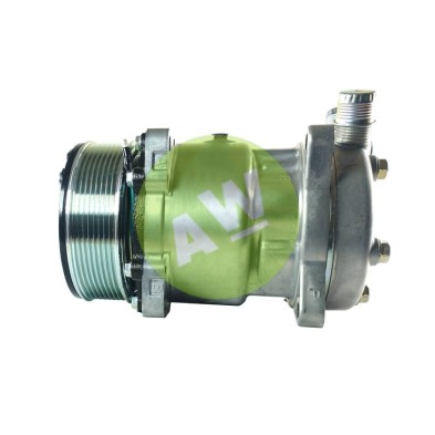 SD 5S14 PV8 123MM 24V V-O'R (FL) (5322)