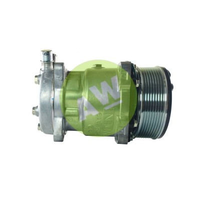 SD 5S14 PV8 123MM 24V V-O'R (FL) (5322)
