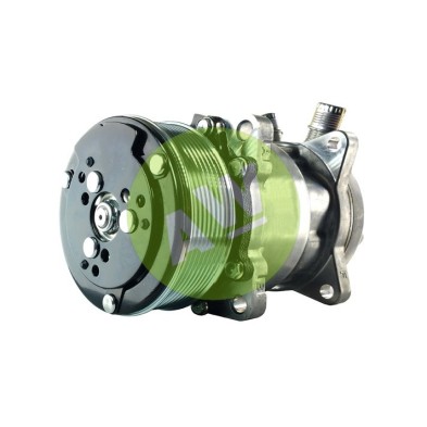 SD 5S14 PV8 123MM 24V V-O'R (FL) (5322)