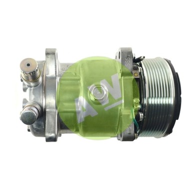 SD 5S14 PV8 123MM 24V V-O'R (FL) (5322)