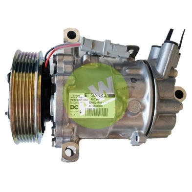 SD 6V12 A/D PV6 123MM ST2 12V V-B (VGY) 1973