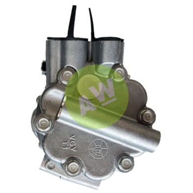 SD 6V12 A/D PV6 123MM ST2 12V V-B (VGY) 1973