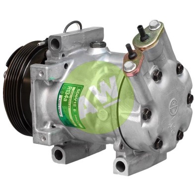 SD 6V12 A/D PV5 116MM ST16 12V V-B (VGE)